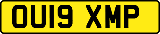 OU19XMP