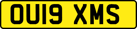 OU19XMS