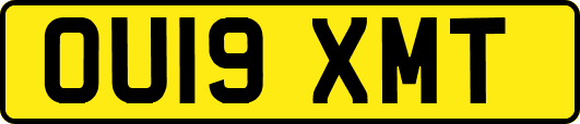 OU19XMT