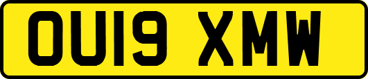 OU19XMW