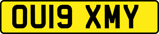 OU19XMY