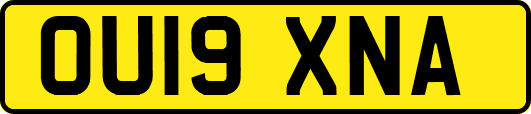 OU19XNA