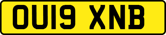 OU19XNB