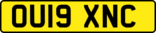 OU19XNC