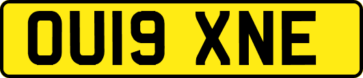 OU19XNE