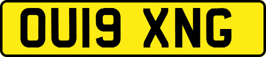 OU19XNG