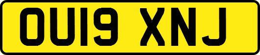 OU19XNJ