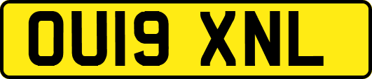 OU19XNL