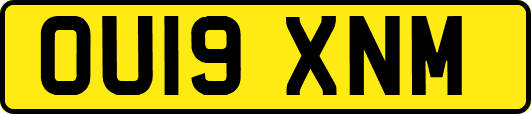 OU19XNM