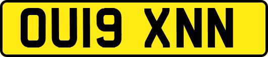 OU19XNN