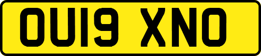 OU19XNO