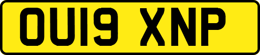 OU19XNP