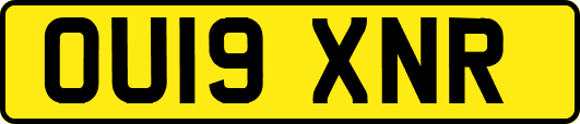 OU19XNR