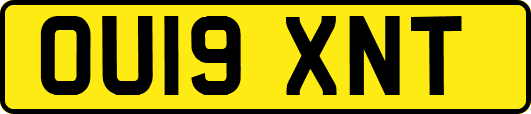OU19XNT