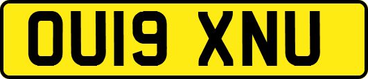 OU19XNU