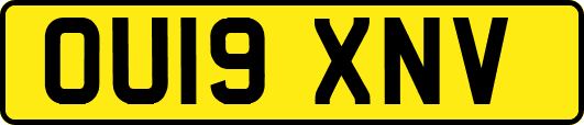 OU19XNV