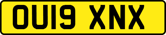 OU19XNX
