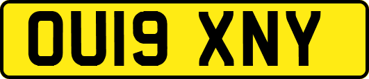 OU19XNY