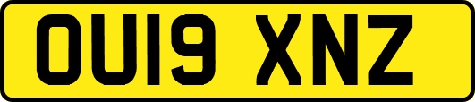 OU19XNZ