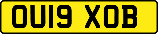 OU19XOB