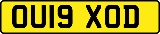 OU19XOD