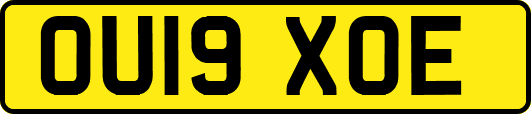 OU19XOE