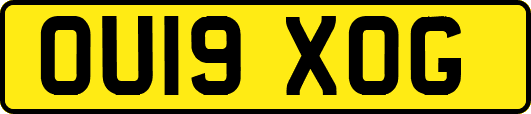 OU19XOG