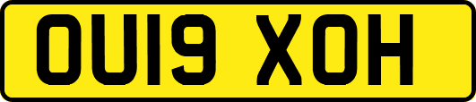 OU19XOH