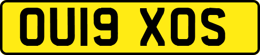 OU19XOS