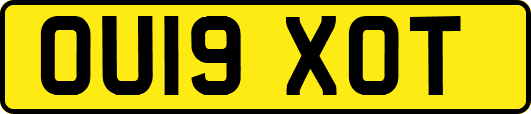OU19XOT