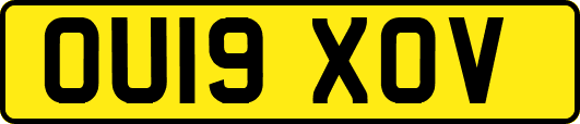 OU19XOV