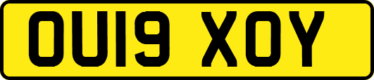 OU19XOY