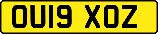 OU19XOZ