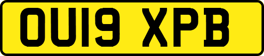 OU19XPB