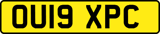 OU19XPC