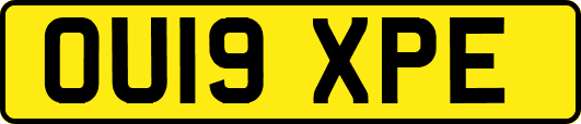 OU19XPE