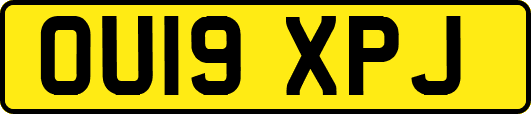 OU19XPJ
