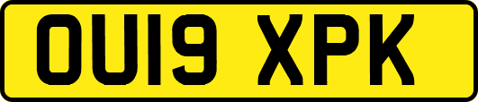 OU19XPK
