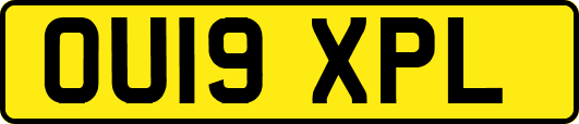 OU19XPL