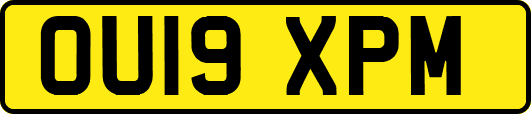 OU19XPM