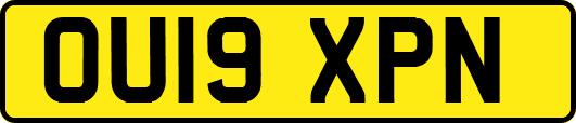 OU19XPN