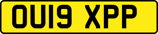 OU19XPP