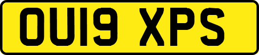 OU19XPS