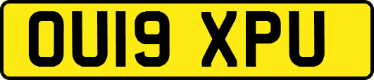 OU19XPU