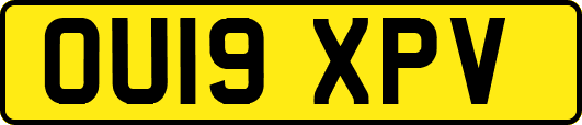 OU19XPV