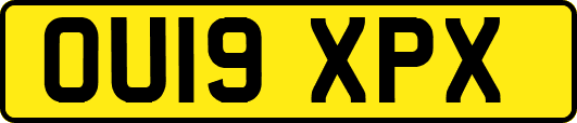 OU19XPX