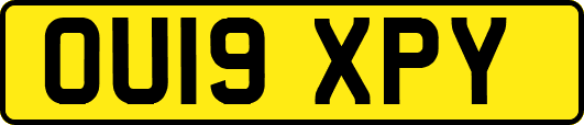 OU19XPY