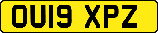 OU19XPZ