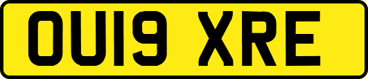 OU19XRE