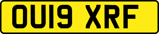 OU19XRF